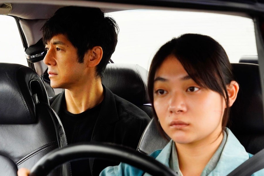 ژاپن فیلم تحسین‌شده هاماگوچی را به اسکار فرستاد