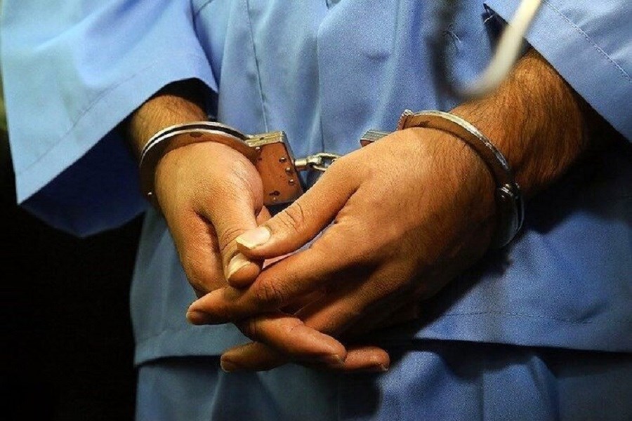 دستگیری عامل اسیدپاشی به زنان در شهریار