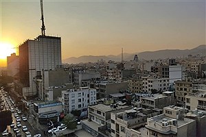 قیمت آپارتمان در منطقه چهار تهران