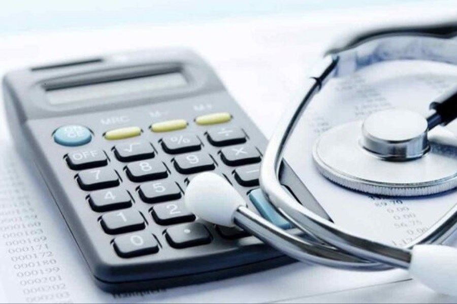 میزان فرار مالیاتی پزشکان چقدر است؟