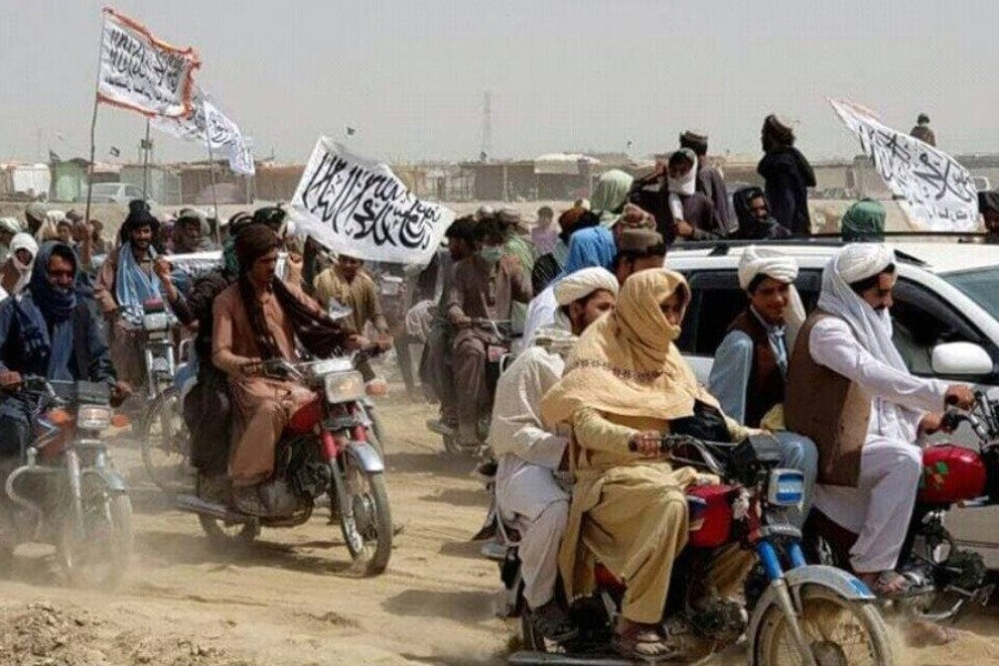 تصویر نقطه ضعف اساسی طالبان چیست؟