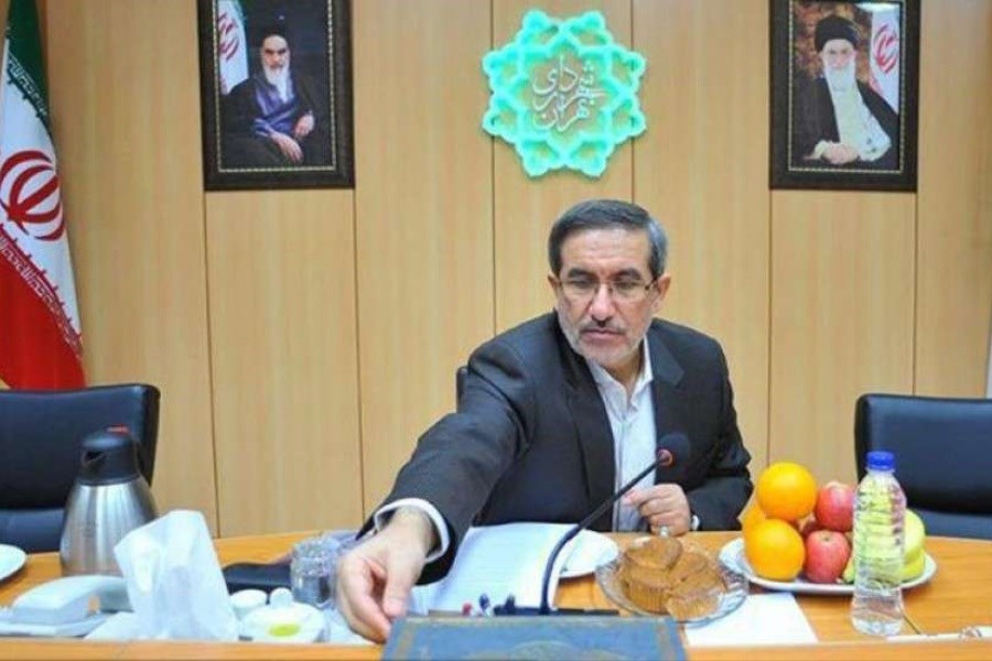 جزئیات جلسه شورای شهری‌ها، شهردار و نمایندگان تهران