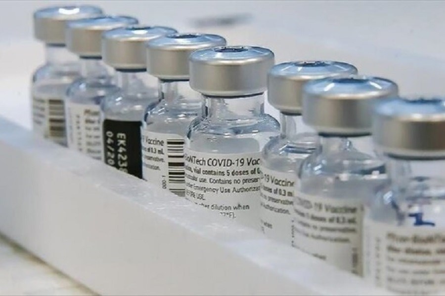 کاهش مرگ و میر با تزریق واکسن