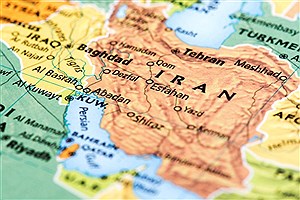 خلأ در خاورمیانه و ایران
