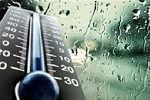 پیش بینی هواشناسی؛ تداوم بارش‌ ها در این استان ها تا روز چهارشنبه