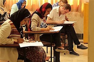 افزایش ۵ برابری جذب دانشجوی خارجی در دانشگاه آزاد اسلامی