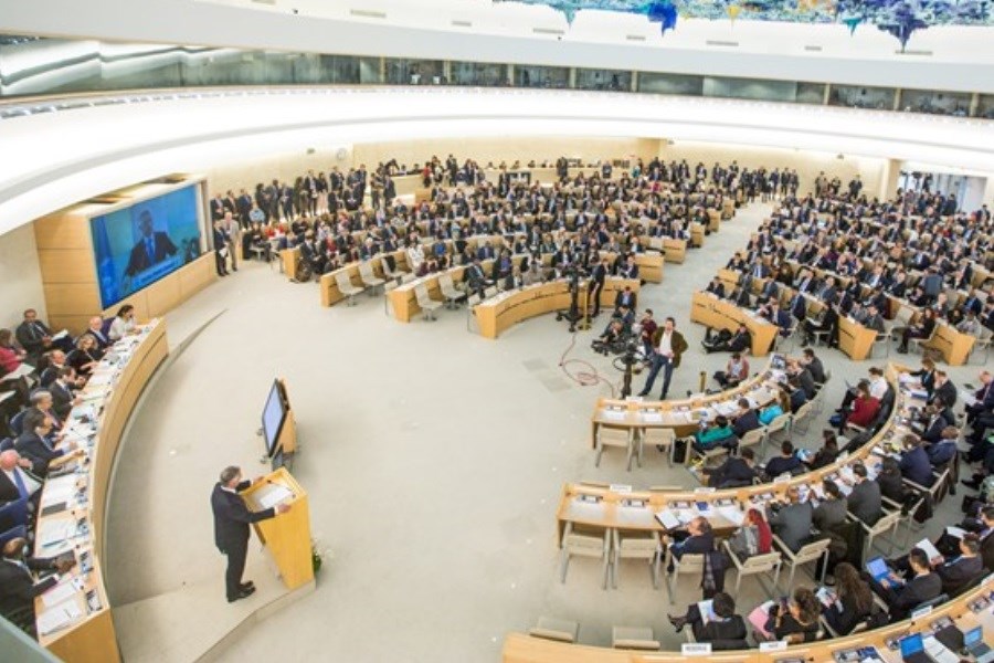 تصویر قزاقستان عضو شورای حقوق بشر سازمان ملل شد