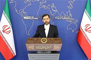 ادعاهای رئیس جمهور آذربایجان علیه ایران کذب است