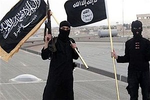 داعش از هلاکت سرکرده خود خبر داد