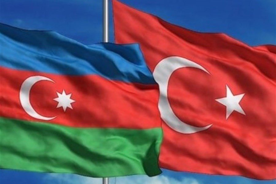 تصویر ترکیه یک قرارداد گازی جدید با آذربایجان بست