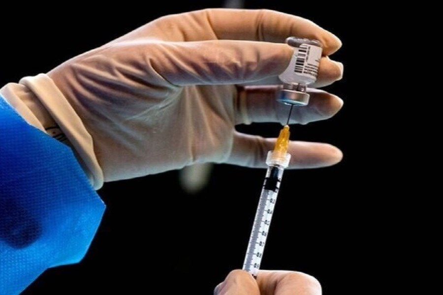 تصویر برنامه وزارت بهداشت برای آغاز تزریق دوز سوم واکسن کرونا