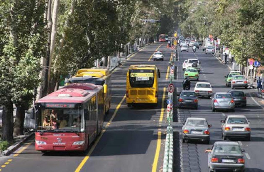 مدیریت شهری چه برنامه‌ای برای بهبود وضعیت حمل و نقل عمومی دارد؟