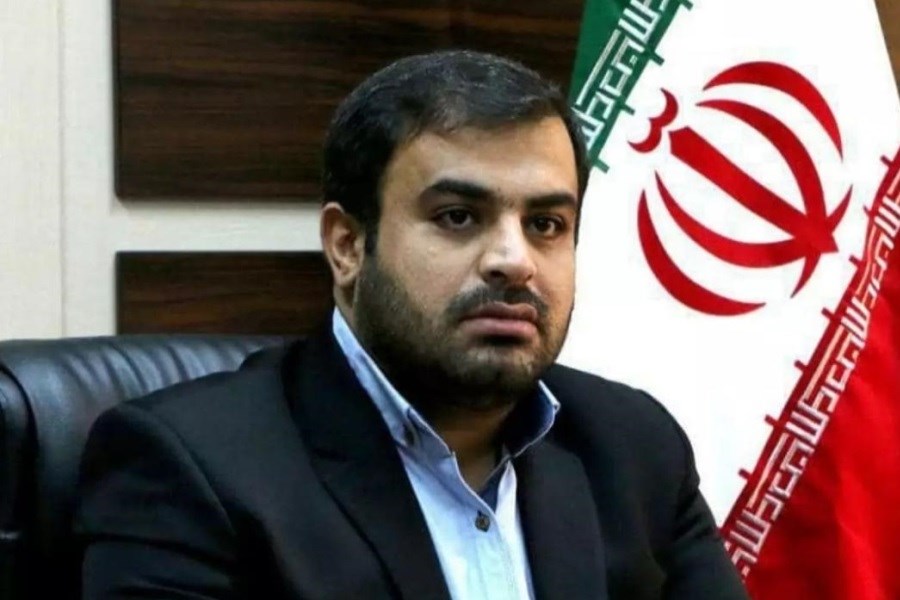 تبریک رسانه پرسون به مدیر کل رفاه و امور ایثارگران شهرداری تهران