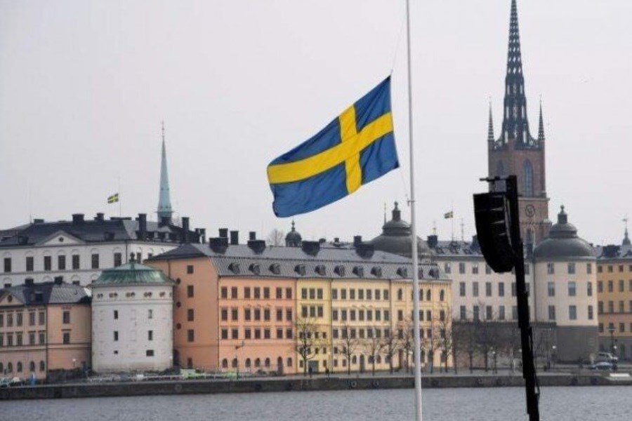 نرخ تورم سوئد کماکان در حال افزایش