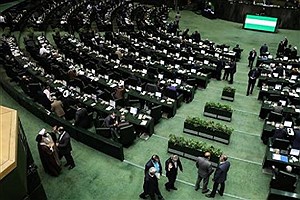ساز مخالف نمایندگان با فوریت طرح اصلاح قانون شوراهای اسلامی کار