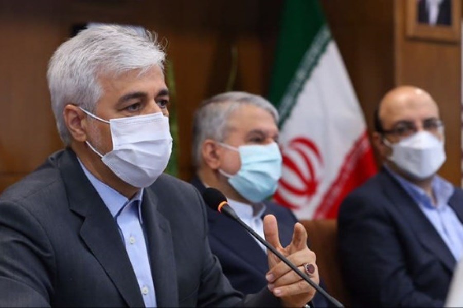 واکنش وزیر ورزش به حواشی سیستم VAR در ایران