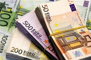 بهای دولتی یورو و 18 ارز دیگر نزولی شد