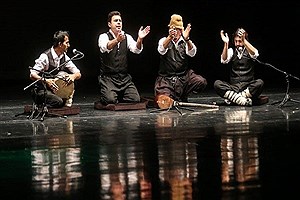 برگزاری جشنواره ملی موسیقی نواحی در کرمان از 29 مهر تا 2 آبان