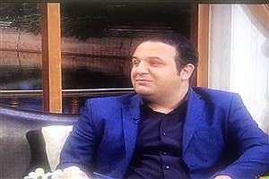 سرپرست شعبه تبریز بیمه ملت در پخش زنده برنامه «خانواده» حضور یافت