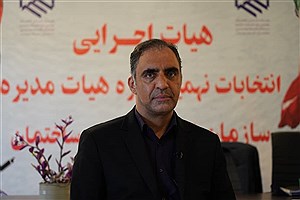 اعلام نتایج انتخابات نظام مهندسی تهران تا آخر امروز