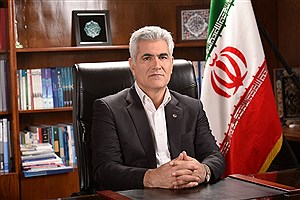 پیام تبریک مدیرعامل پست بانک ایران به مناسبت هفته وحدت