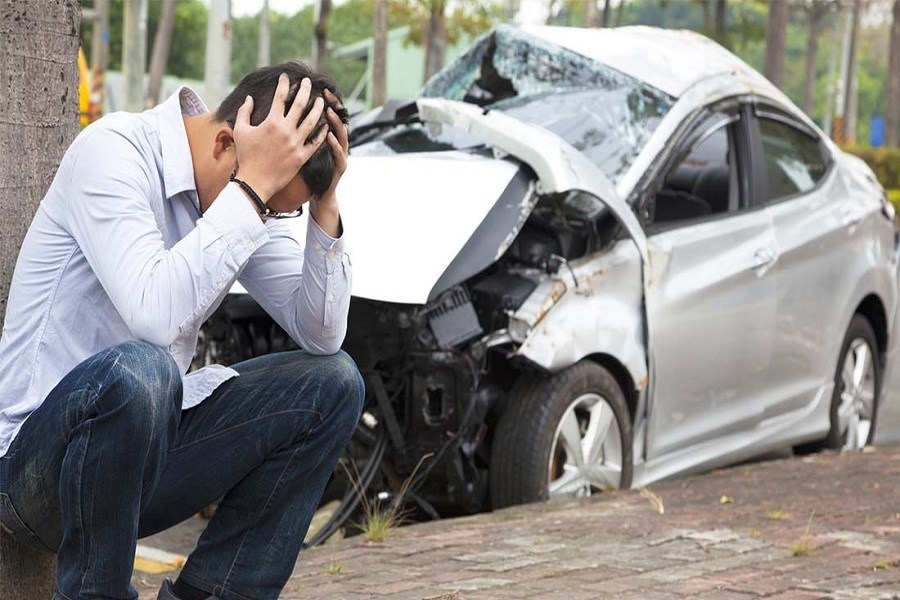 تصویر قانون بیمه اجباری خسارات وارد شده به شخص ثالث در اثر حوادث ناشی از وسایل نقلیه