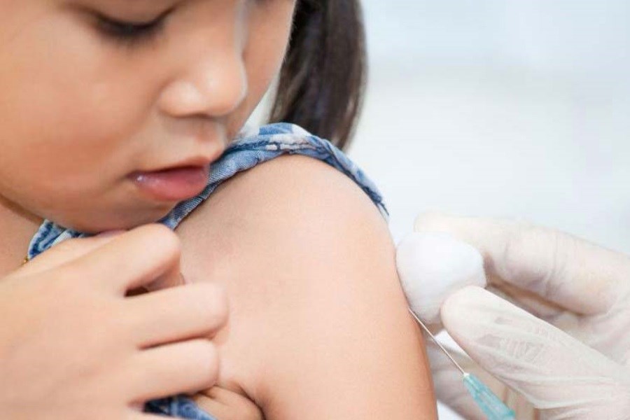 ابتلا به سرخک افزایشی است&#47; واکسن را جدی بگیرید