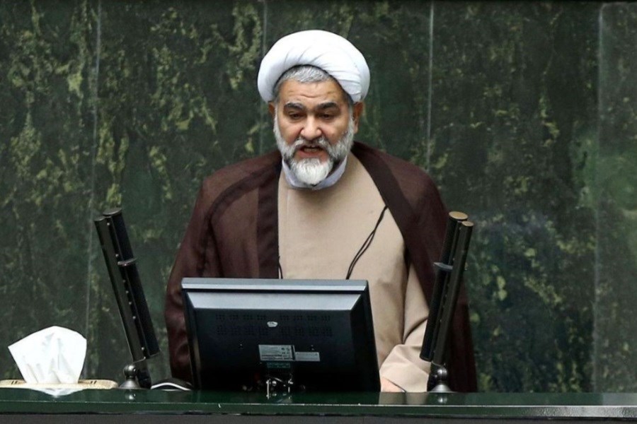 جمعیت زندان‌های ایران باید از ۲۴۰ هزار زندانی به ۲۰ هزار نفر برسد