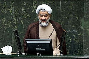 جمعیت زندان‌های ایران باید از ۲۴۰ هزار زندانی به ۲۰ هزار نفر برسد