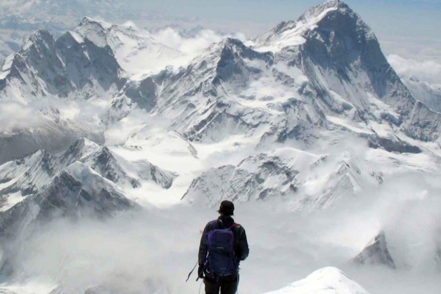 پیامک های تبریک روز جهانی کوهنوردی