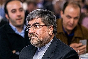 روحانی به دلیل مغایرت دیدگاه‌های سیاسی‌اش با اعضای شورای نگهبان ردصلاحیت شد