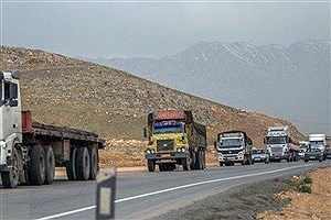جزییات ممنوعیت ورود رانندگان ایرانی به قره‌باغ و آزادی دو کامیون‌دار