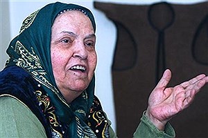 «پروین بهمنی»، مادر لالایی ایران درگذشت