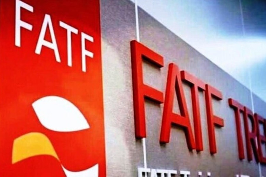 تصویر زلزله FATF در بازار رمزارزها!