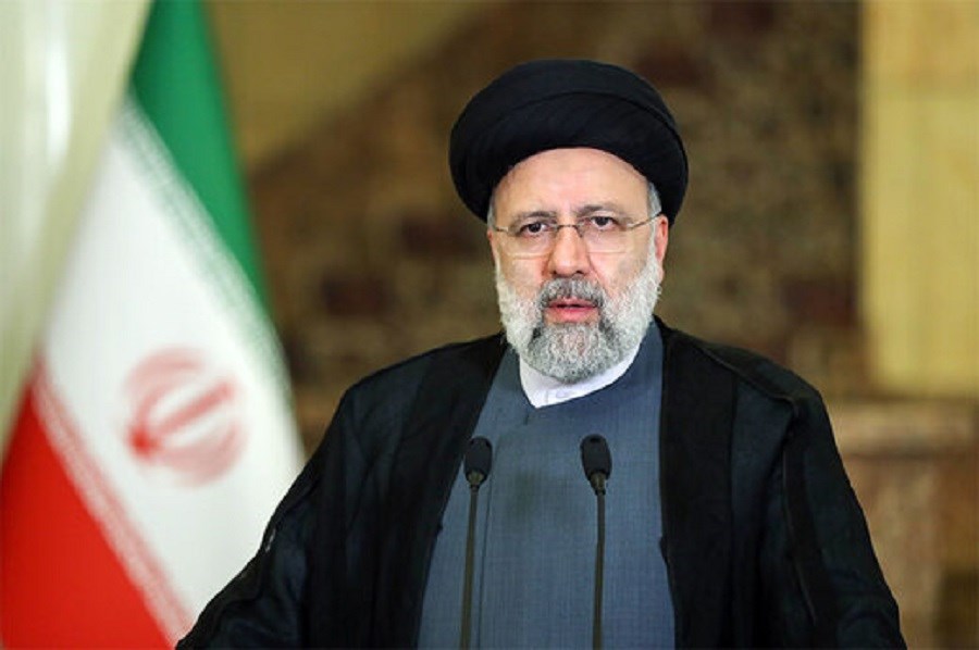 ابراز رضایت 72 درصدی مردم ایران از عملکرد رئیسی