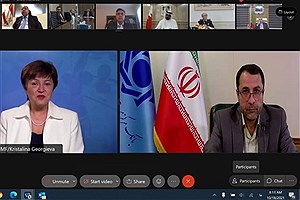 نشانه های بهبود در اقتصاد ایران