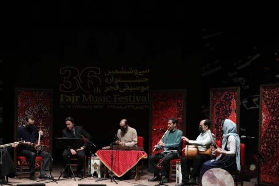 آغاز ثبت‌نام بخش غیررقابتی جشنواره موسیقی فجر