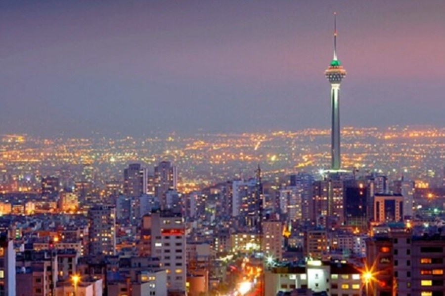 تصویر جیره‌ بندی آب تهران در تابستان ۱۴۰۱ قطعی خواهد بود