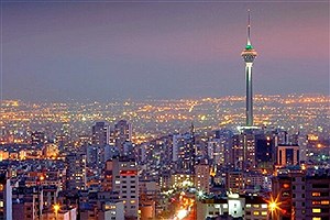 جیره‌ بندی آب تهران در تابستان ۱۴۰۱ قطعی خواهد بود