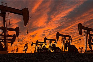 افزایش نسبی قیمت نفت در بازار جهانی