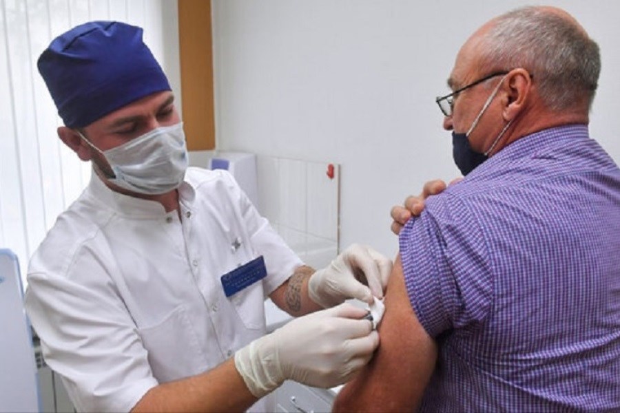 بیش از ۲ و نیم میلیون واکسن کرونا در مراکز شهرداری تهران تزریق شده است
