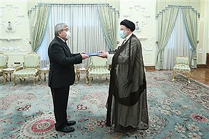 سطح روابط کنونی ایران و قرقیزستان قابل قبول نیست!