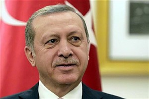ترکیه نسبت به تحولات منطقه بی اعتنا نیست