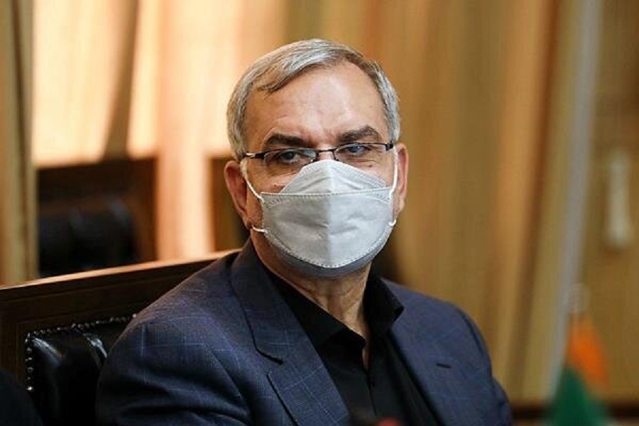تصویر تاکید وزیر بهداشت بر لزوم اجرای پزشک خانواده