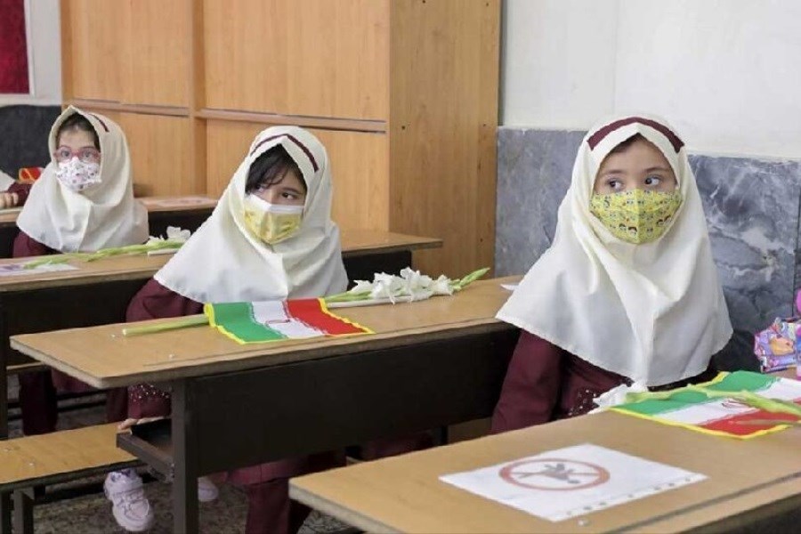 تصویر چالش‌ها و ابهامات پیرامون بازگشایی مدارس