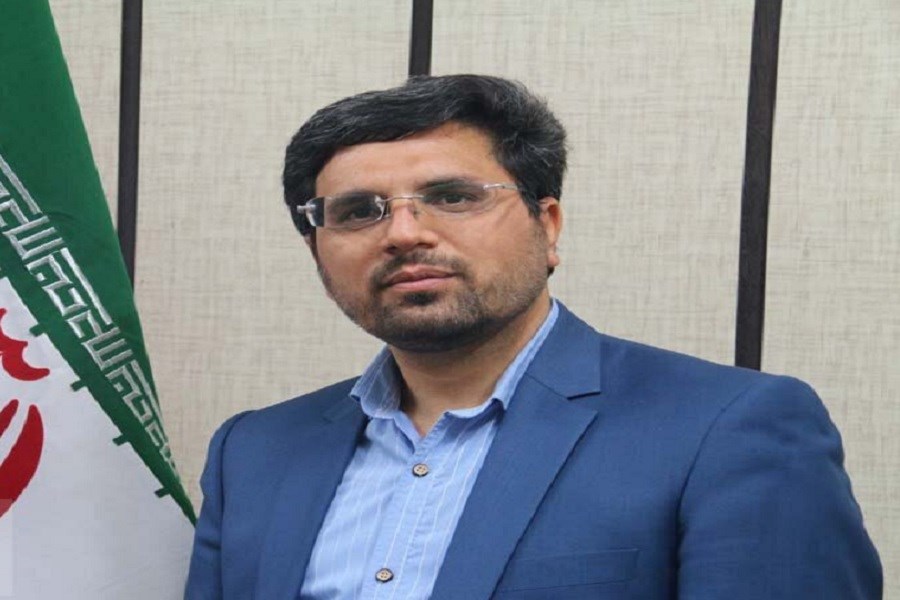 تصویر رئیس جدید مرکز قرآن و عترت وزارت بهداشت انتخاب شد