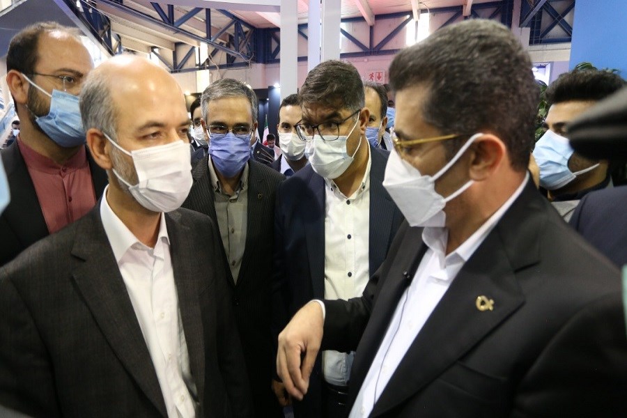 تولید نخستین ترانسفورماتور کوره قوس الکتریک کشور در شرکت ایران ترانسفو