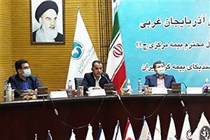 کارگروه مرزها بدون پشتوانه علمی، تخصصی و پژوهشی از انسجام و کارایی لازم برخوردار نخواهد بود