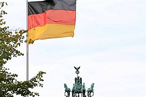 تصویر اقتصاد آلمان ۱.۸ درصدی رشد کرد