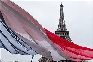تصویر رشد اقتصادی فرانسه 3 برابر شد